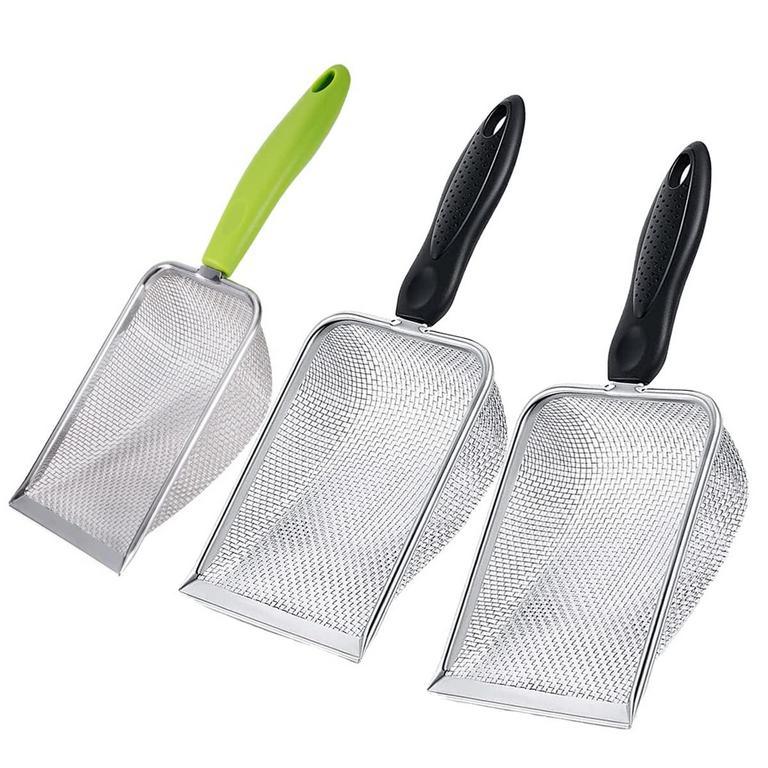 SUMHEN REPTILE SCOOPERS