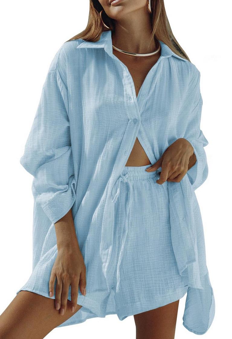 FIXMATTI SWEATSUIT SET
