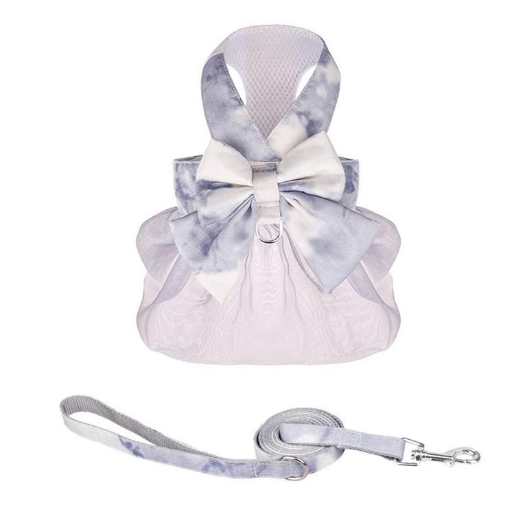 DOG HARNESS DRESS S