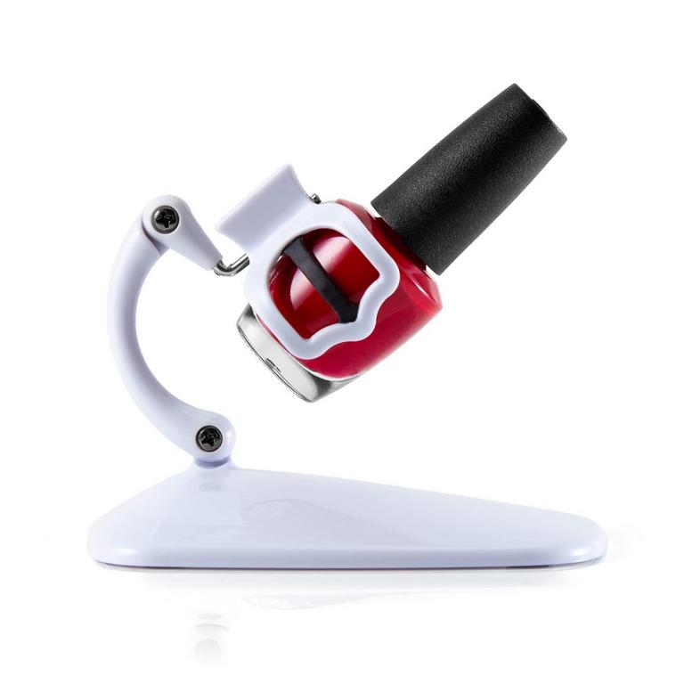 GRIP & TIP NAIL HOLDER