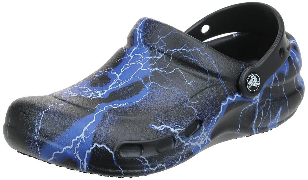 CROCS BISTRO CLOGS