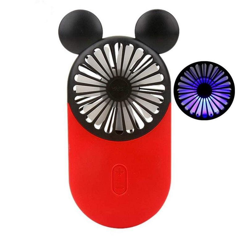 MICKEY MINI FAN