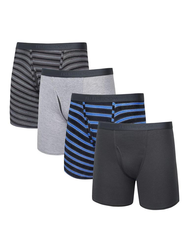LOOM MEN'S COTTON UNDERWEAR