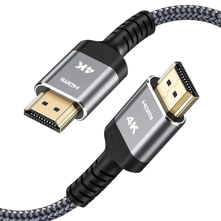 HIGHWINGS 4K HDMI CABLE