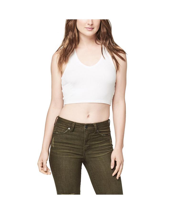 AEROPOSTALE RACERBACK TANK