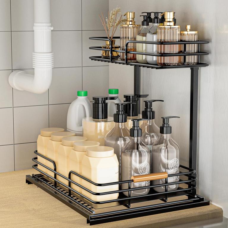 IN LAMU 2-TIER ORGANIZERS
