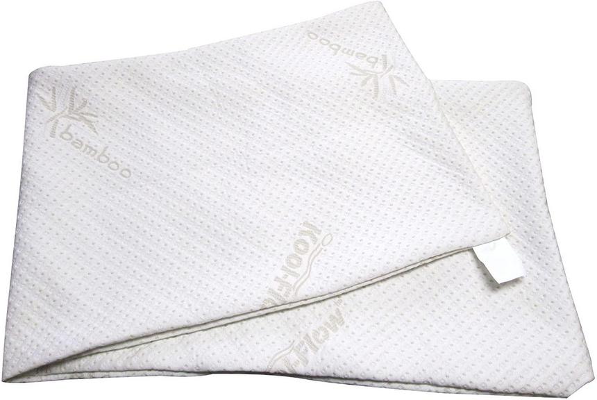 SNUGGLE-PEDIC BODY PILLOW COVER