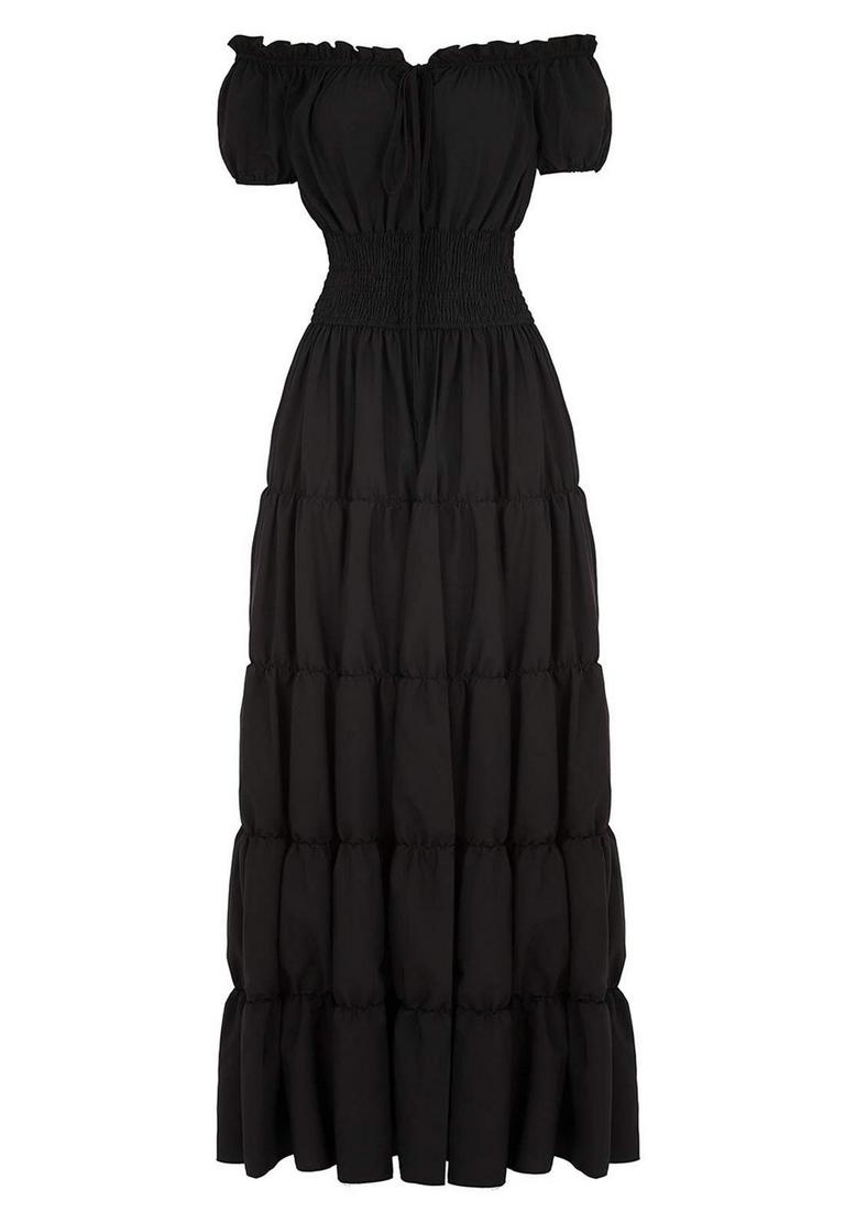 ZHITUNEMI RENAISSANCE DRESS L
