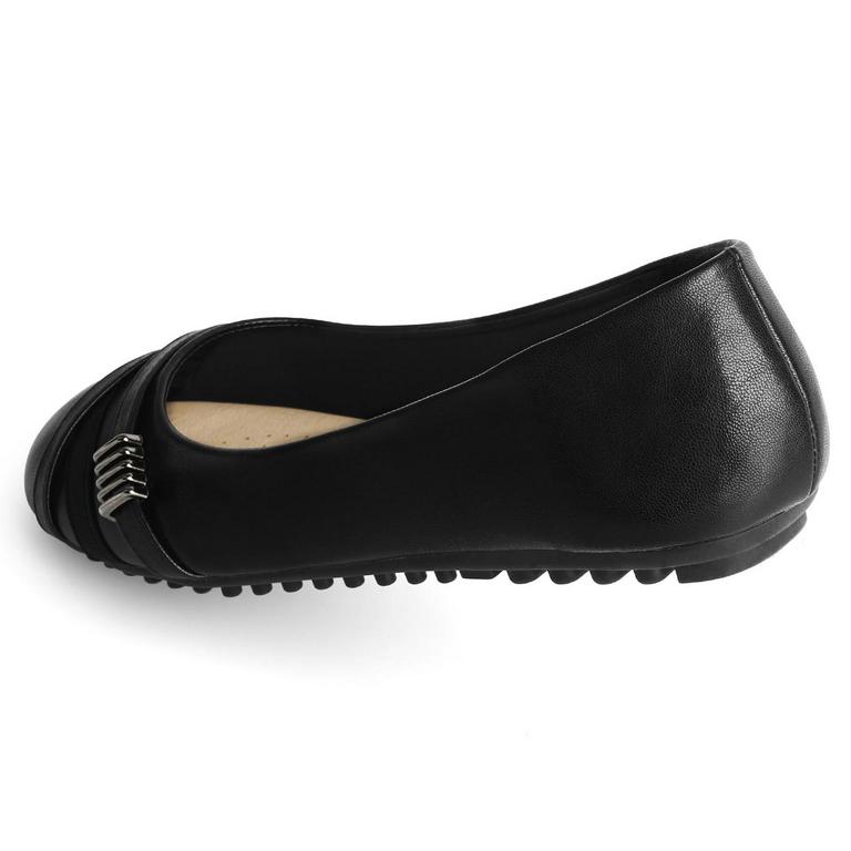MUSSHOE DRESSY FLATS