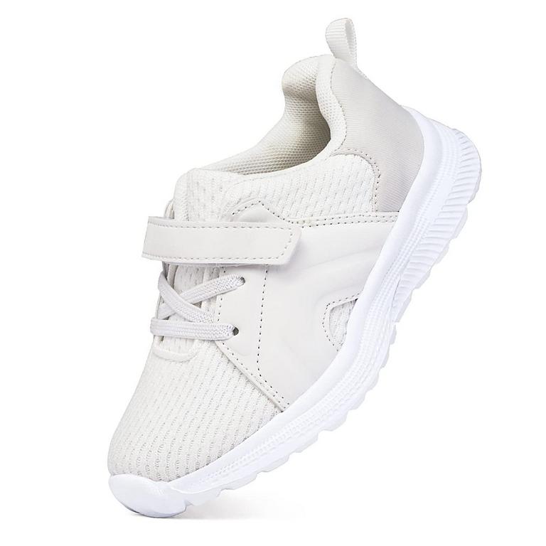 RUNSIDE KIDS TENNIS SNEAKERS