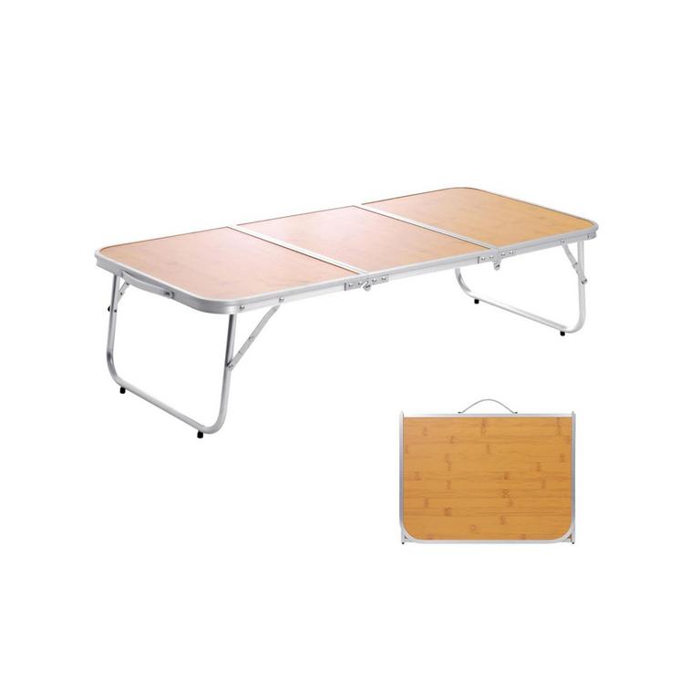 MOOSINILY FOLDING CAMP TABLE