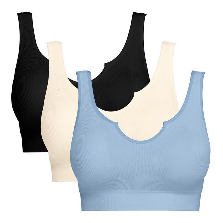 BESTENA SPORTS BRA XL