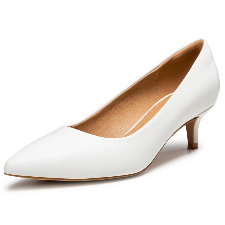 HEEL WORLD PUMP 8.5W