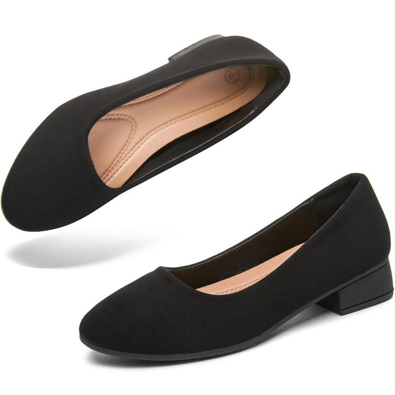 ALTOCIS US5 WOMEN'S HEELS PUMPS 