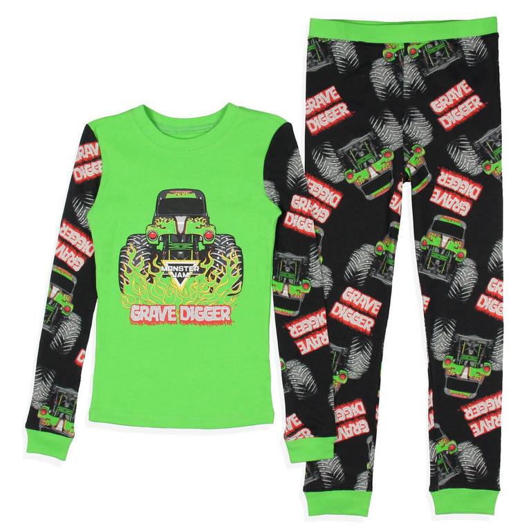 INTIMO BOYS SZ 4 PAJAMA