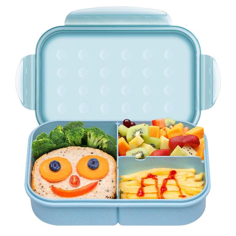 ITOPOR WHEAT LUNCH BOX