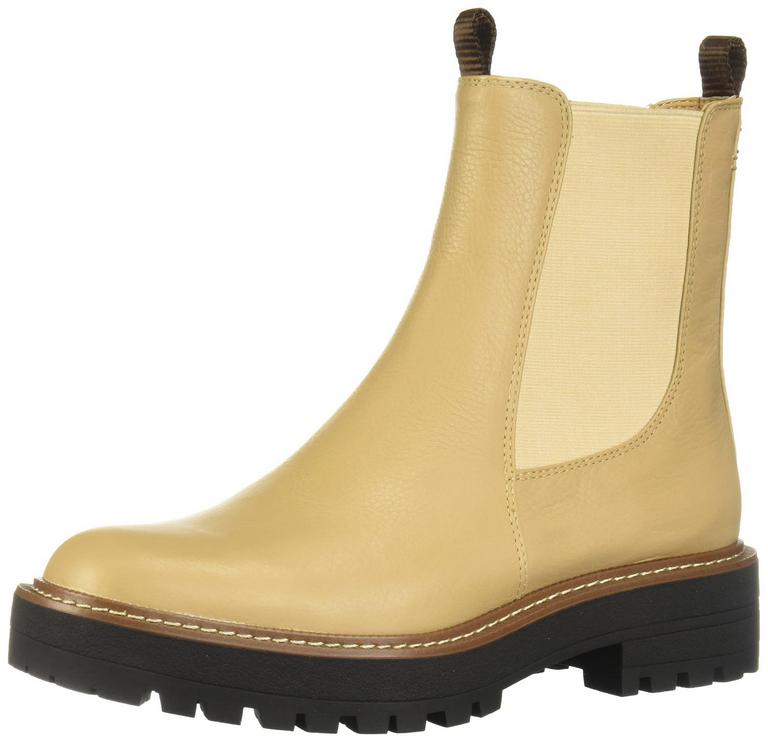 S. EDELMAN LAGUNA BOOT WOMEN