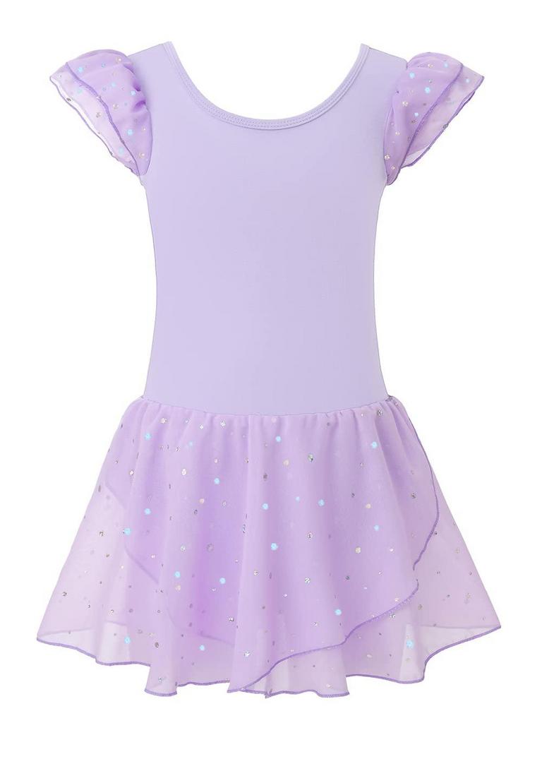 DANCER QUEEN 3T 4T LEOTARD