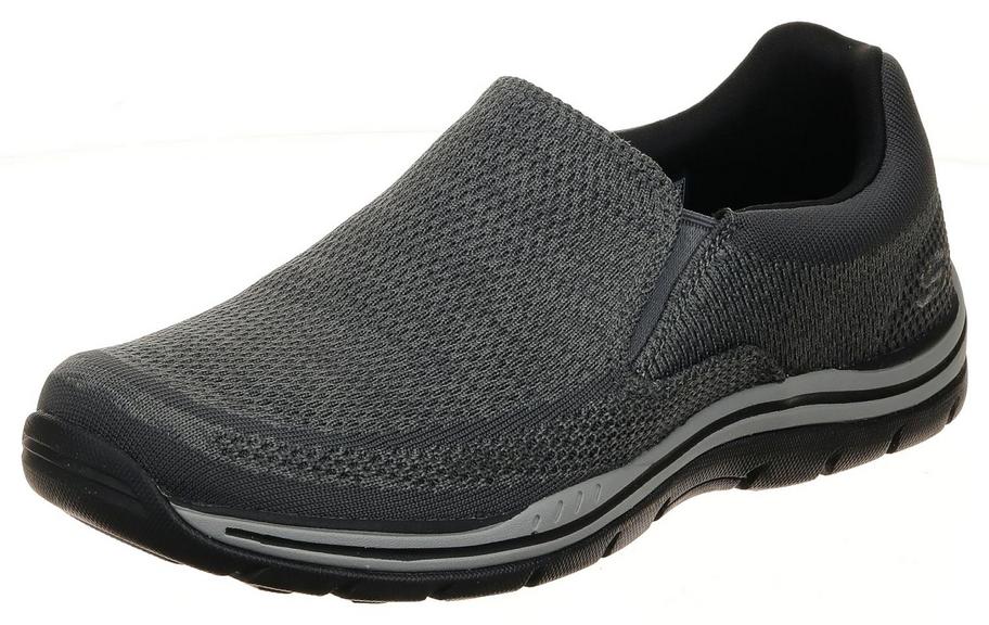 SKECHERS M LOAFER SZ 12