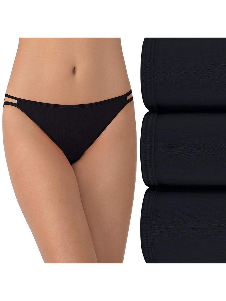VANITY FAIR BIKINI PANTIES