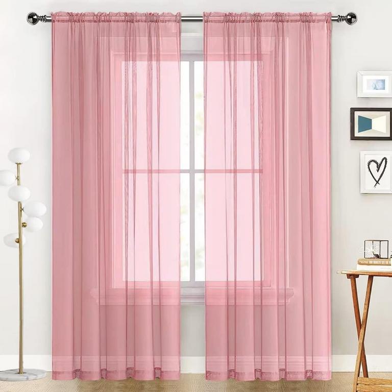 SPACEDRESSER VOILE PANELS