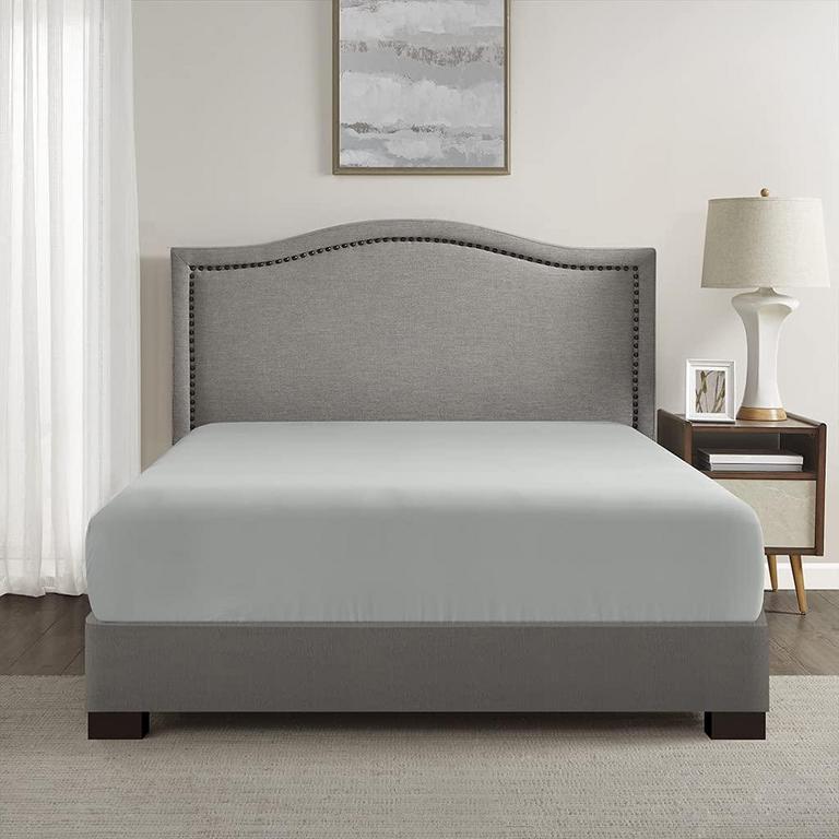 COOLMAX FITTED SHEET