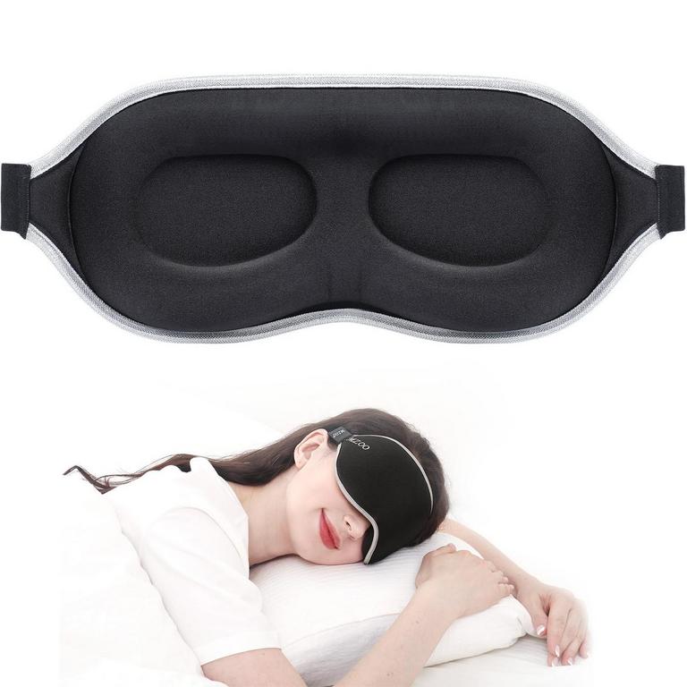 MZOO LUXURY SLEEP MASK