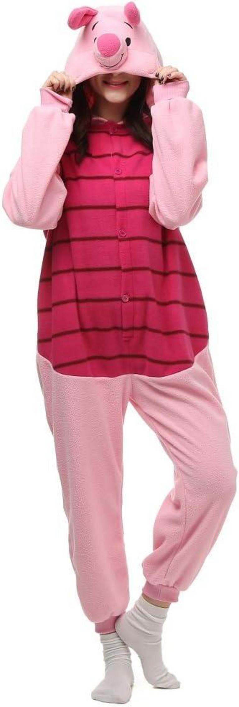 SMALL PIGLET ONSIE