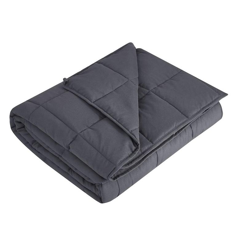 LAGRATY KIDS WEIGHTED BLANKET 40"X60"