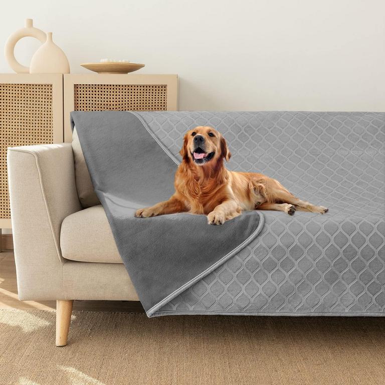 FUGUITEX DOG BLANKET BED