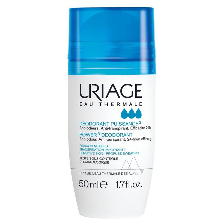 URIAGE ANTIPERSPIRANT