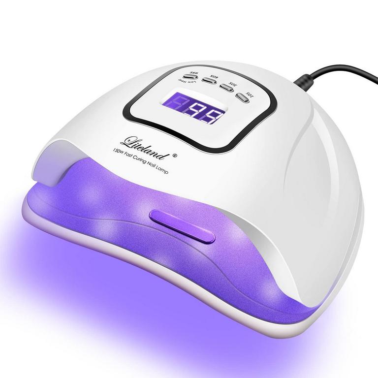150W UV GEL NAIL LAMP
