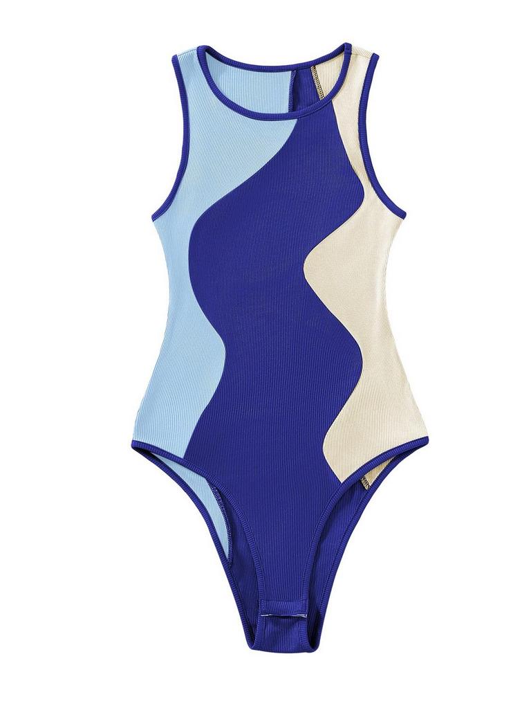 VERDUSA BODYSUIT TOP