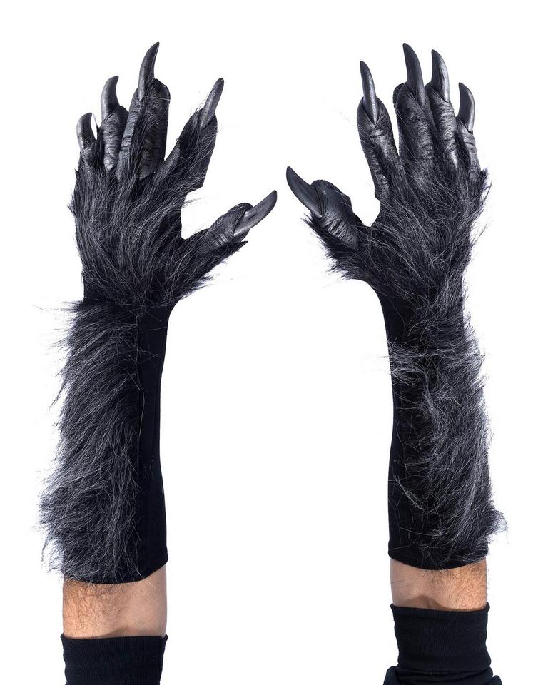 ZAGONE STUDIOS WOLF GLOVES