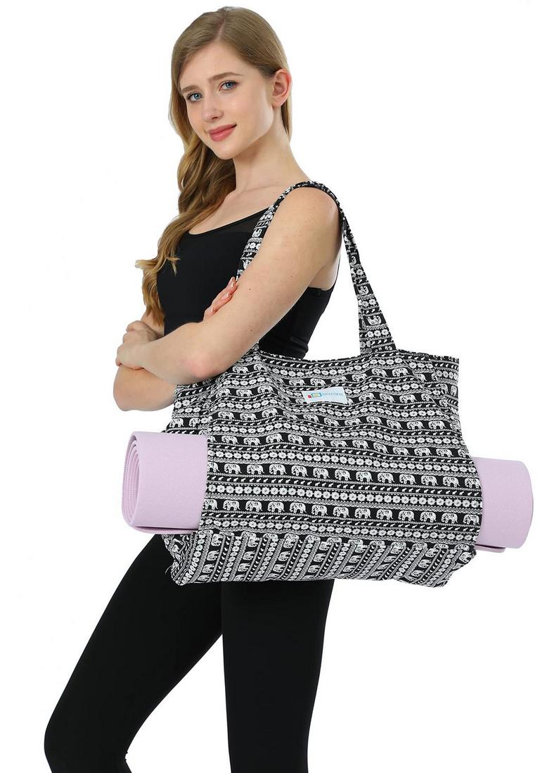 AOZORA YOGA MAT BAG