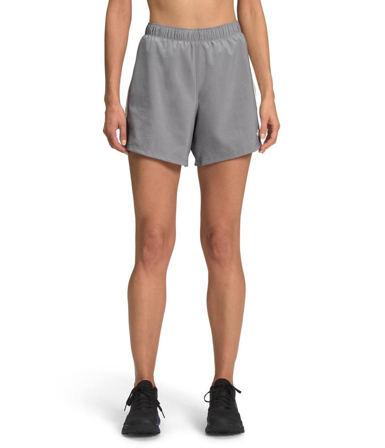 NORTH FACE WOMEN'S SHORT
