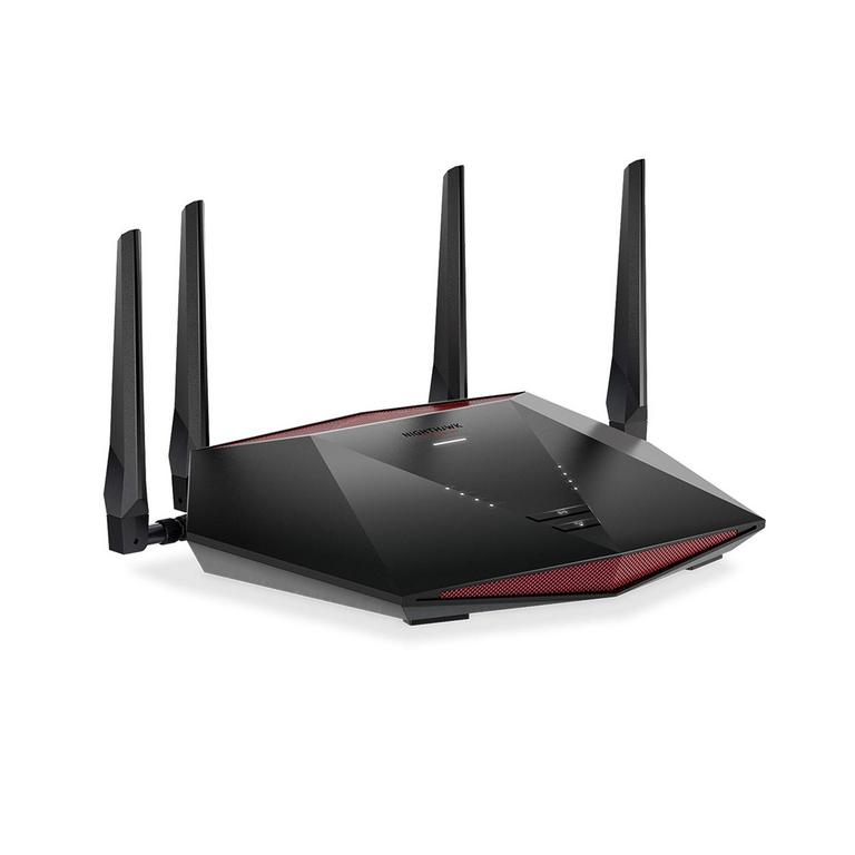 NETGEAR NIGHTHAWK PRO ROUTER