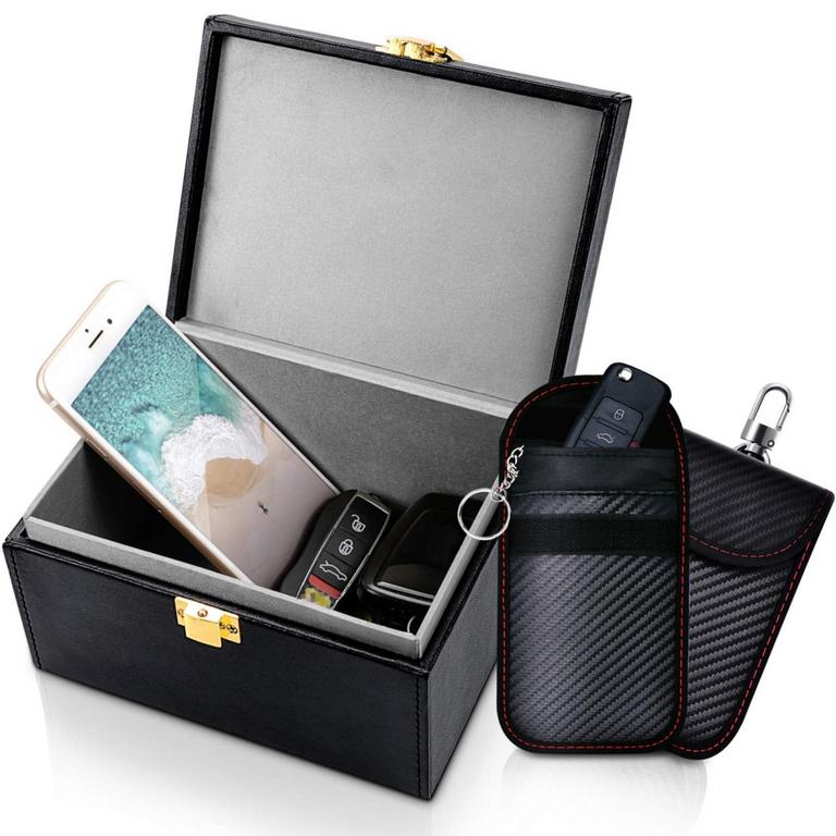 SAMFOLK FARADAY BOX SET