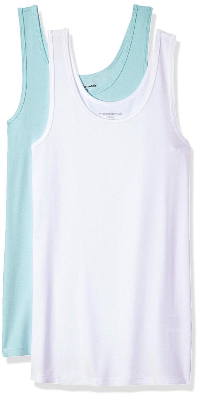 ESSNTL SLIMFIT TANK