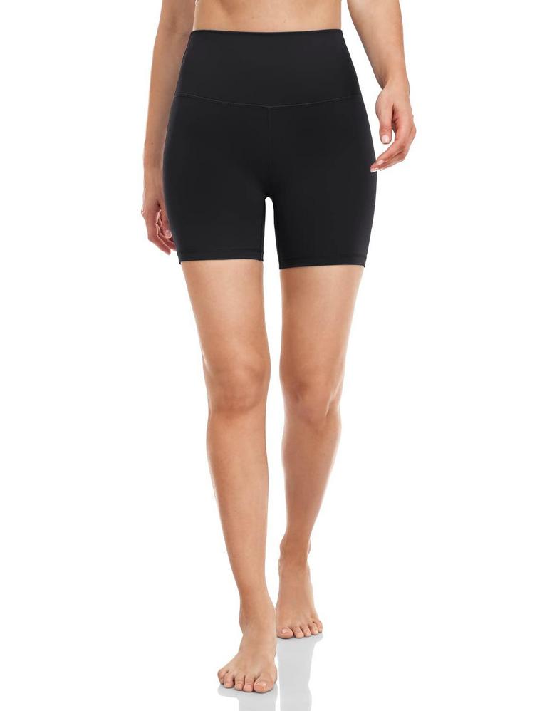 HEYNUTS BIKER SHORTS