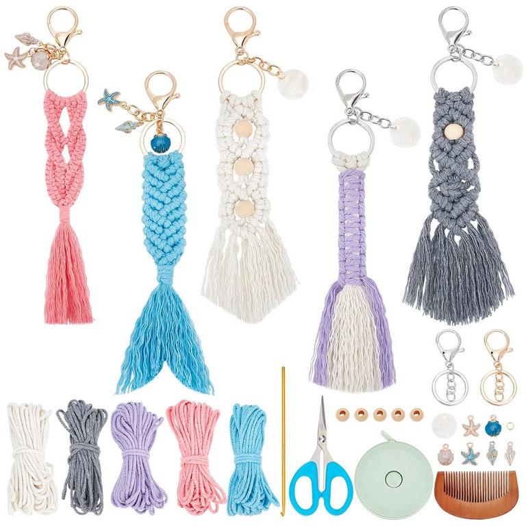 INFUNLY MACRAME KIT