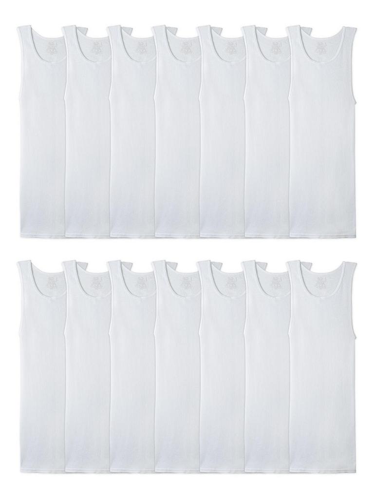 LOOM MEN M TANK A-SHIRT
