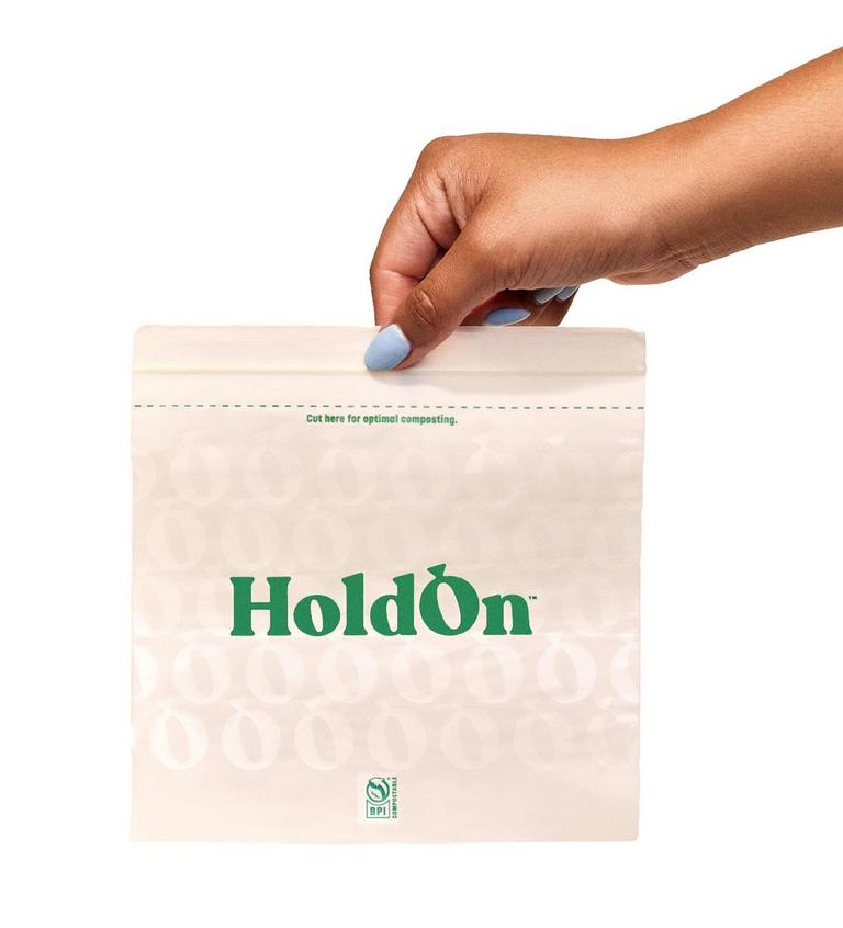 HOLDON ZIPSEAL BAGS