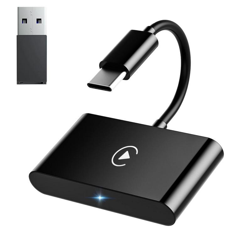 WQQBFF CARPLAY ADAPTER