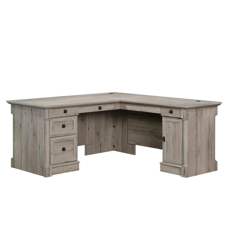 SAUDER PALLADIA DESK PIECE