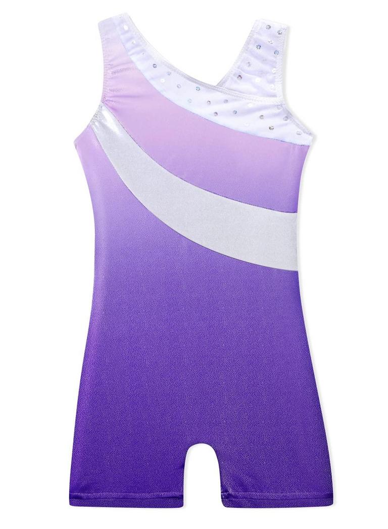 DAXIANG GYMNASTICS LEOTARD