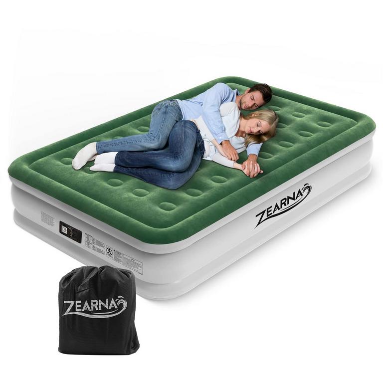 ZEARNA QUEEN AIR MATTRESS