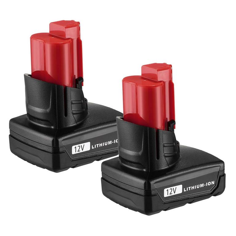 ORHFS 12V REPLACEMENT BATTERIES