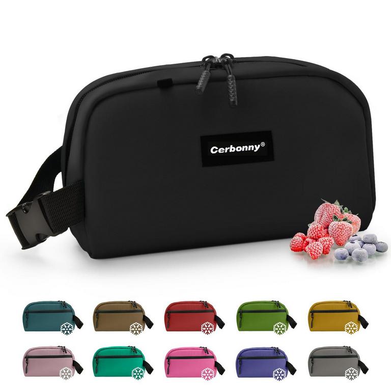 COOLER BAG FREEZABLE