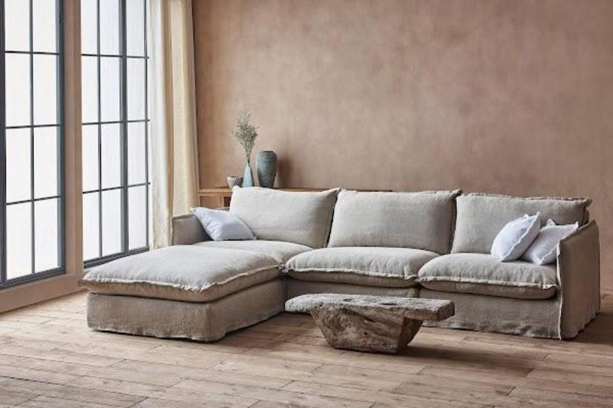 SIXPENNY NEVA SOFA